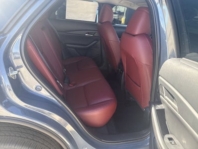 2026 Mazda Mazda CX-30 CX-30 2.5 S CE AWD