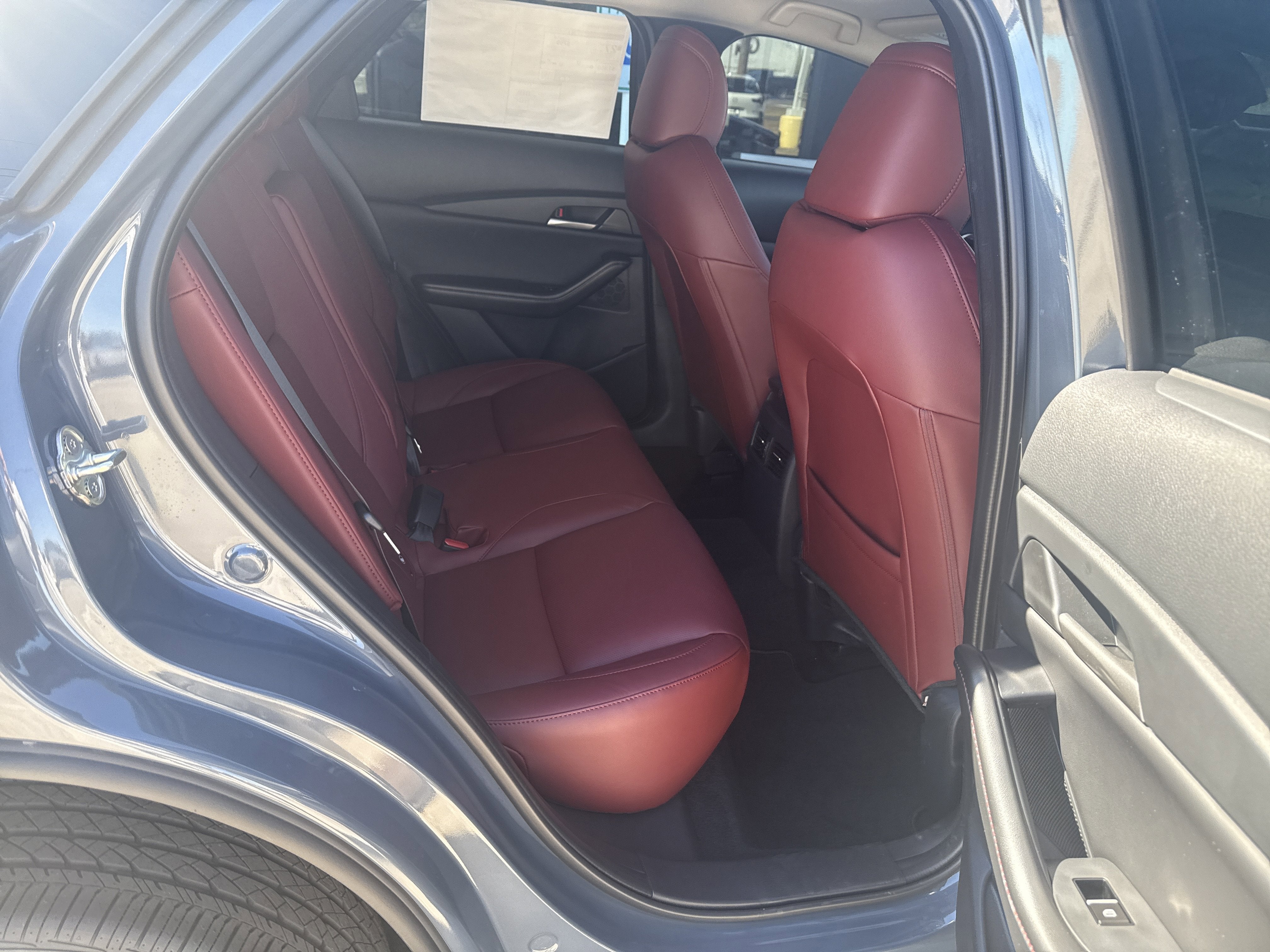 2026 Mazda Mazda CX-30 CX-30 2.5 S CE AWD