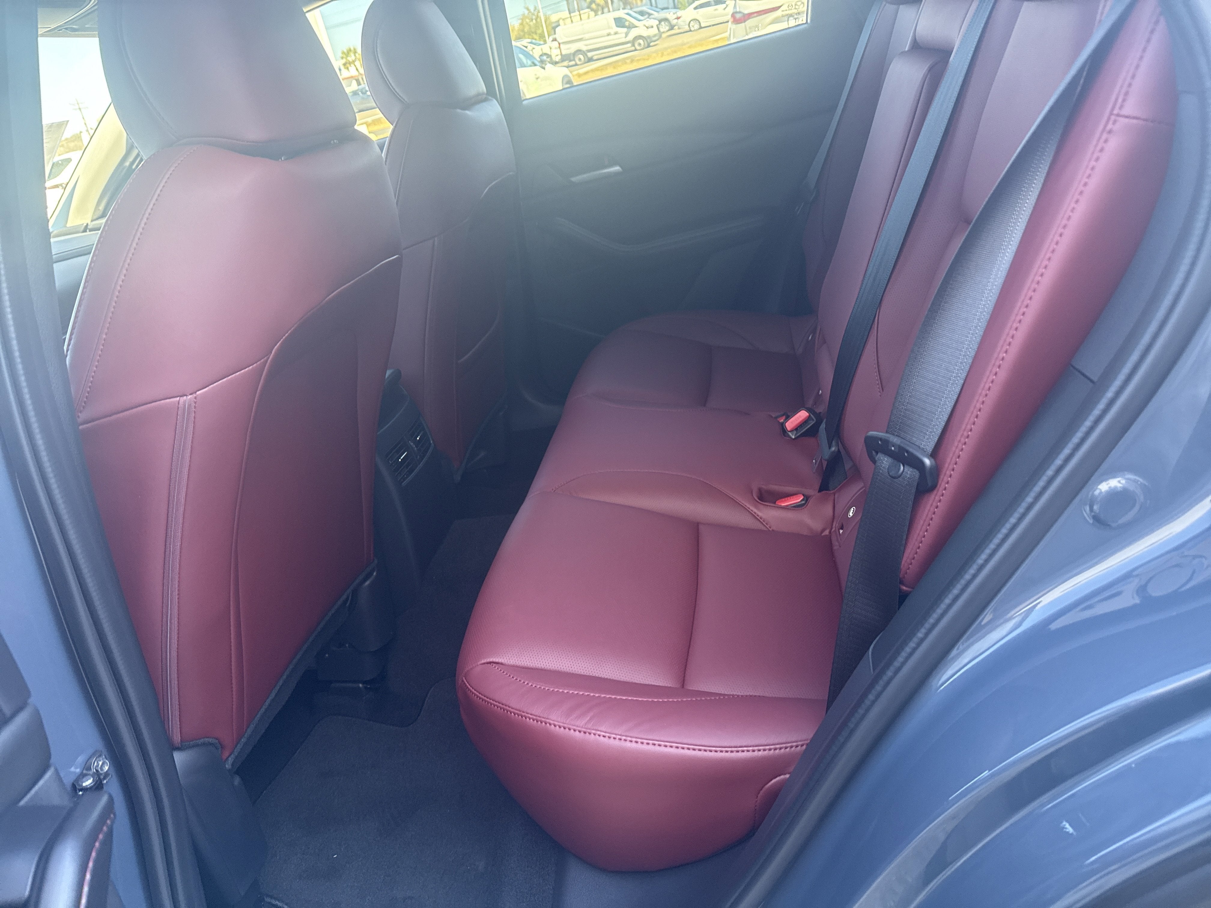 2026 Mazda Mazda CX-30 CX-30 2.5 S CE AWD