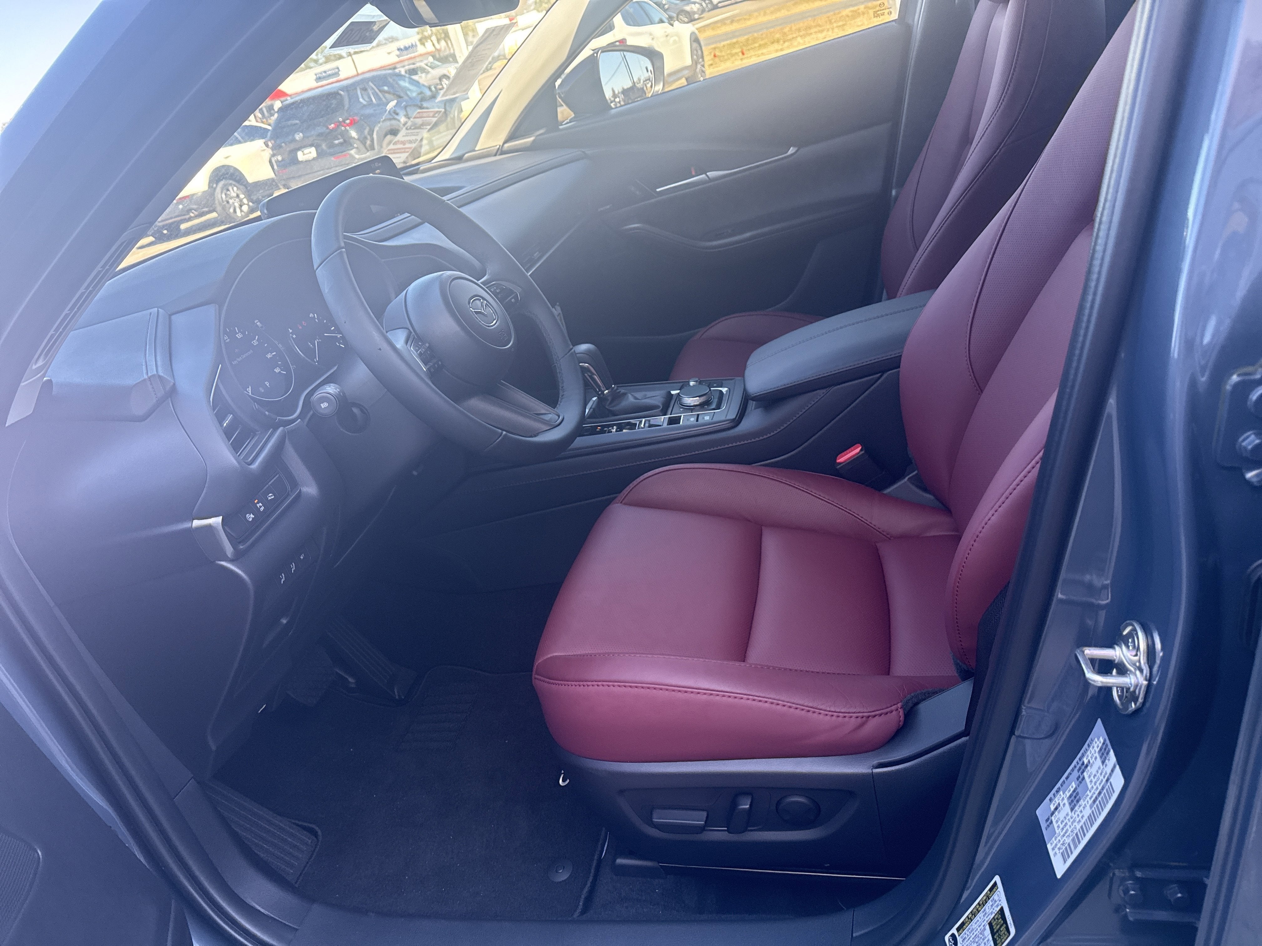 2026 Mazda Mazda CX-30 CX-30 2.5 S CE AWD