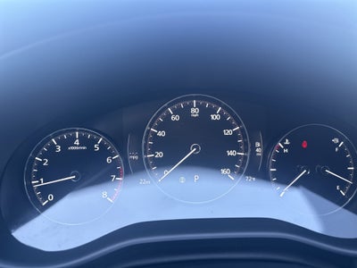 2026 Mazda Mazda CX-30 CX-30 2.5 S CE AWD