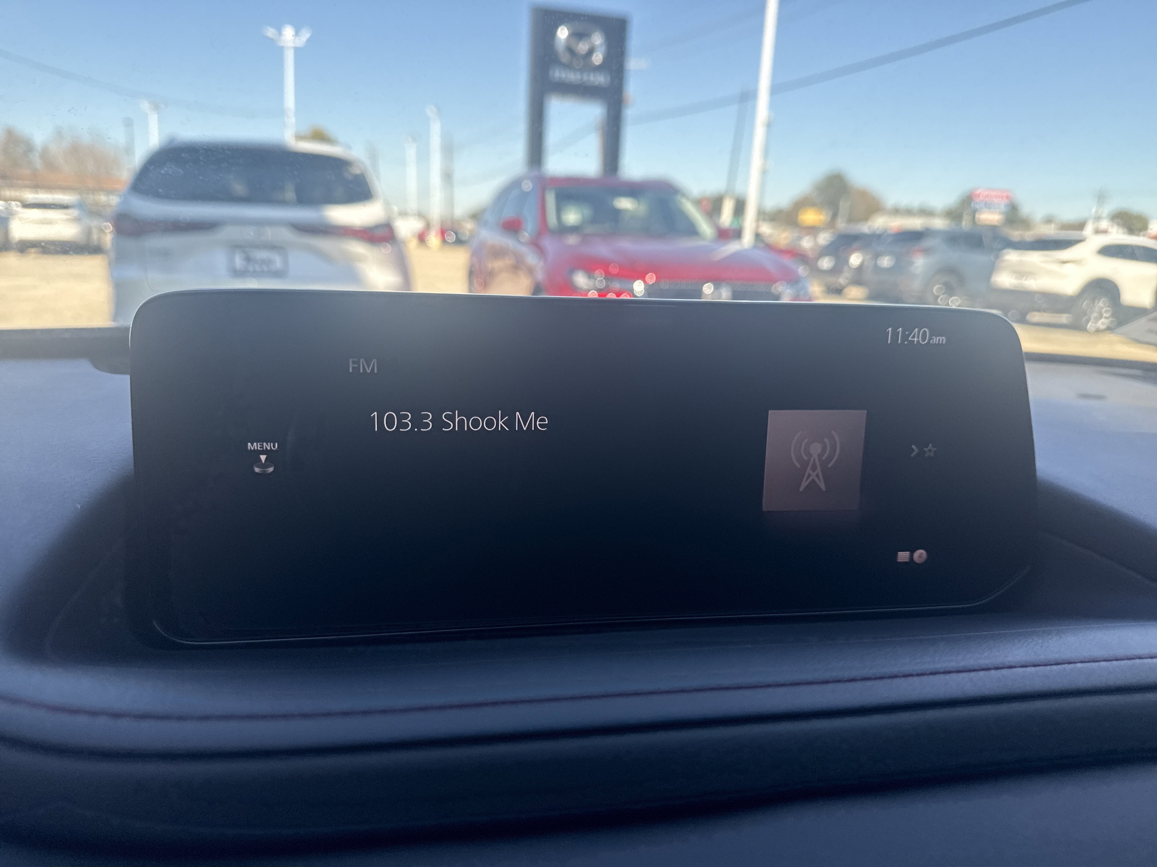 2026 Mazda Mazda CX-30 CX-30 2.5 S CE AWD