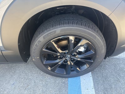 2026 Mazda Mazda CX-30 CX-30 2.5 S CE AWD