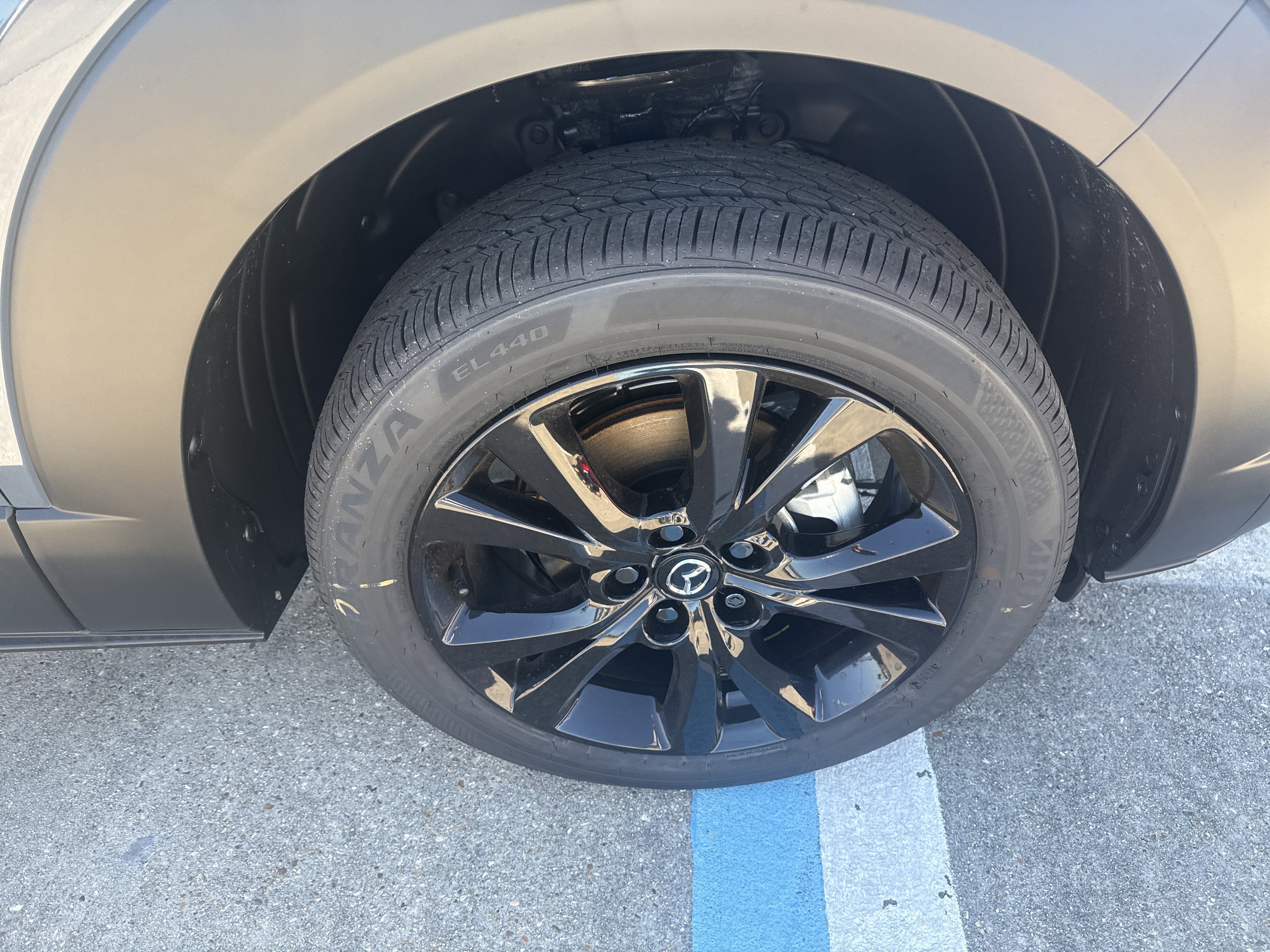 2026 Mazda Mazda CX-30 CX-30 2.5 S CE AWD