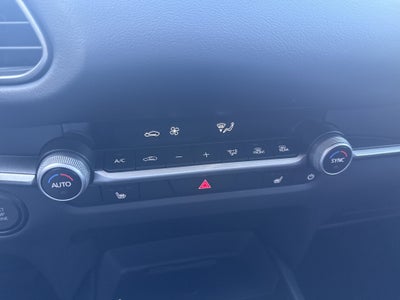 2026 Mazda Mazda CX-30 CX-30 2.5 S CE AWD