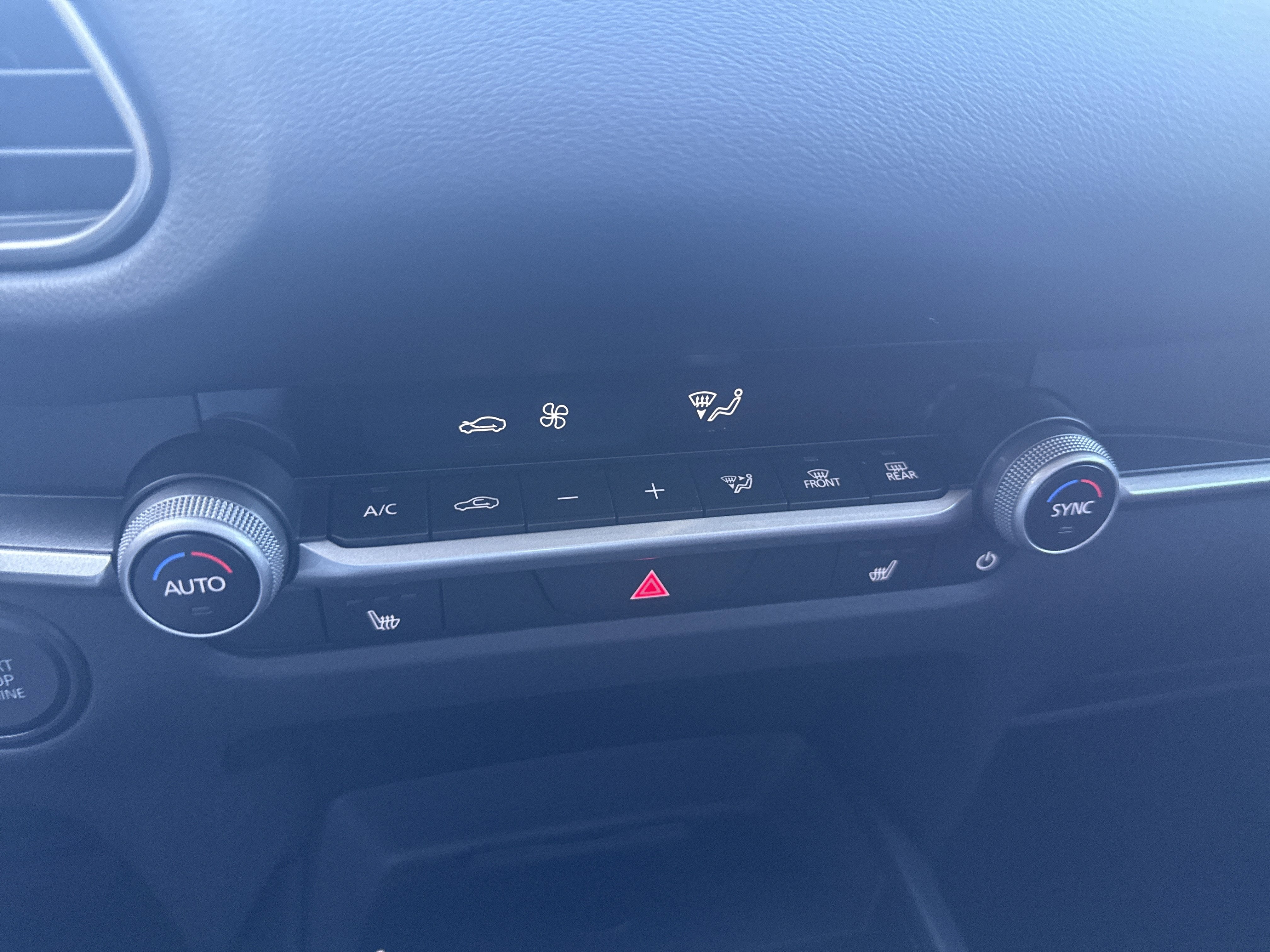 2026 Mazda Mazda CX-30 CX-30 2.5 S CE AWD