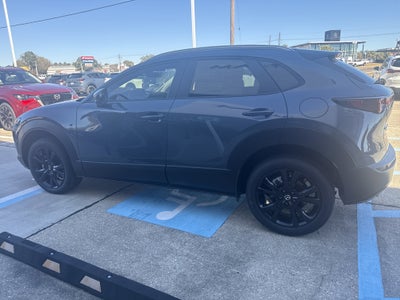 2026 Mazda Mazda CX-30 CX-30 2.5 S CE AWD