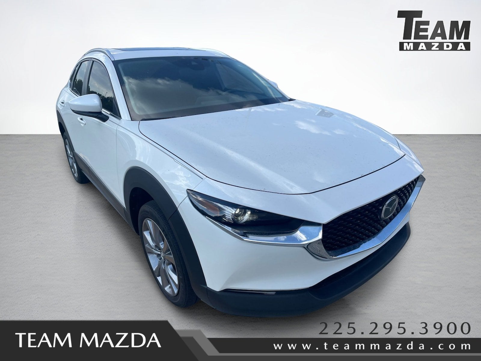 2022 Mazda Mazda at Team Mazda of El Cajon in El Cajon, CA