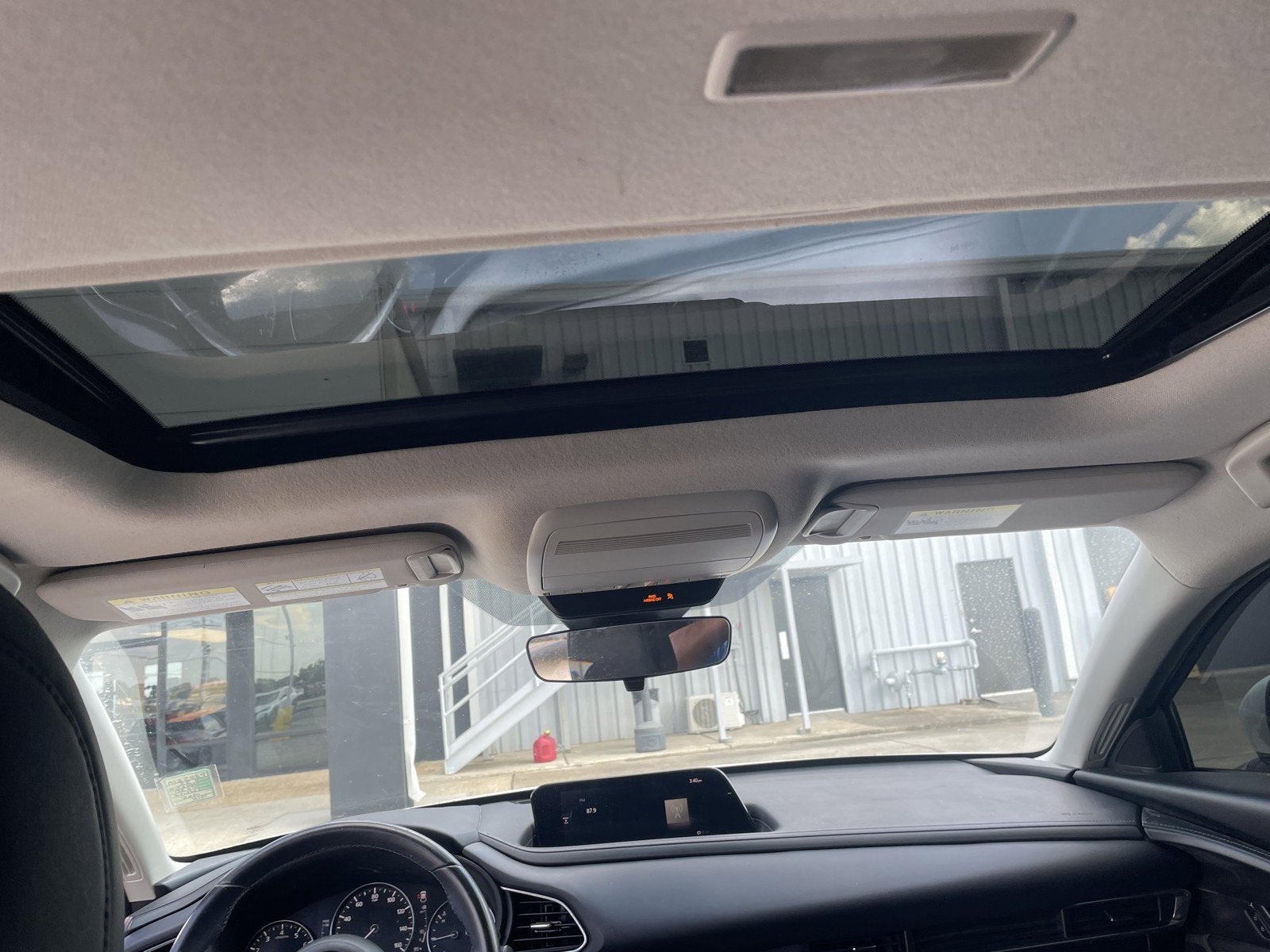 2022 Mazda Mazda CX-30 2.5 S Preferred Package