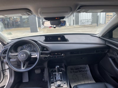 2022 Mazda Mazda CX-30 2.5 S Preferred Package