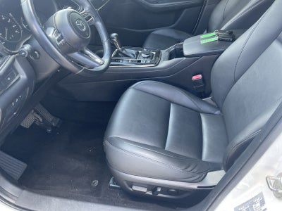 2022 Mazda Mazda CX-30 2.5 S Preferred Package