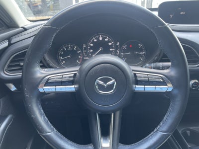 2022 Mazda Mazda CX-30 2.5 S Preferred Package