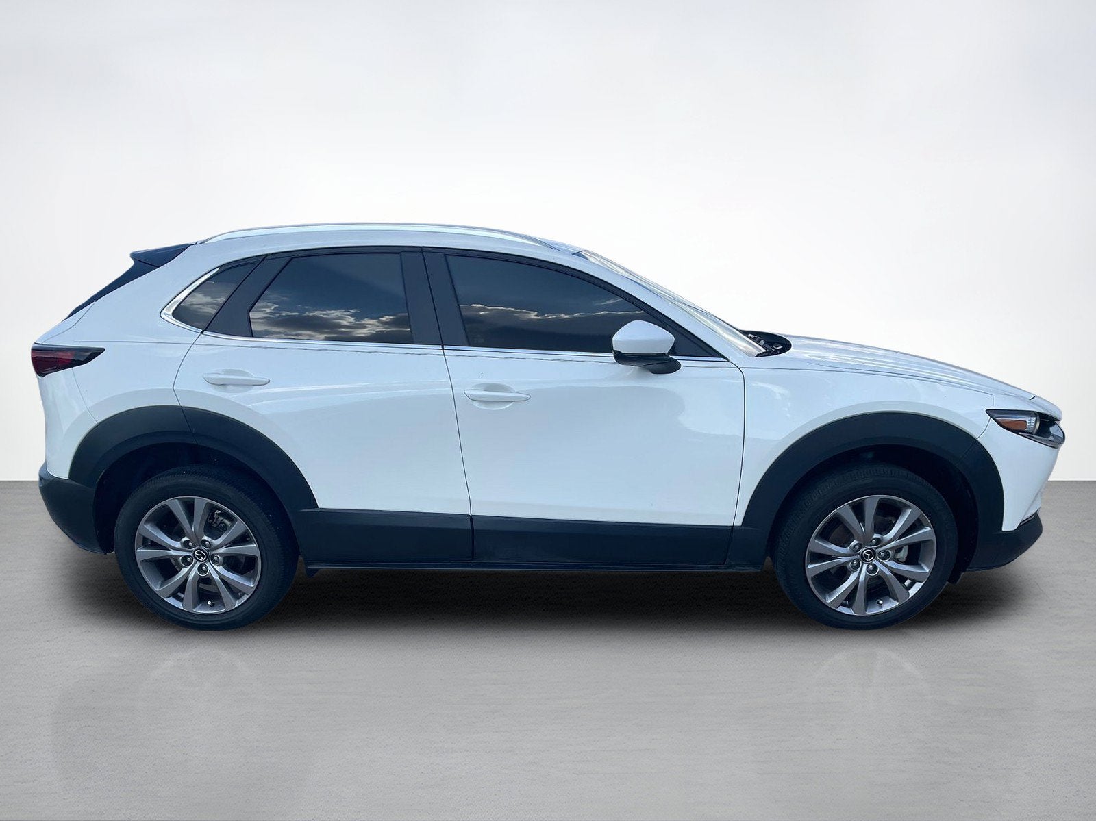 2022 Mazda Mazda CX-30 2.5 S Preferred Package