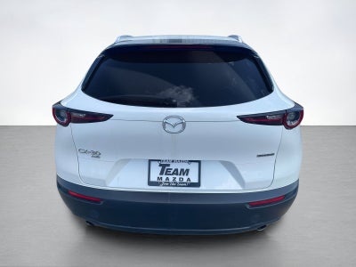 2022 Mazda Mazda CX-30 2.5 S Preferred Package