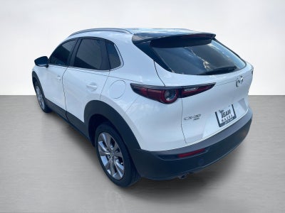 2022 Mazda Mazda CX-30 2.5 S Preferred Package