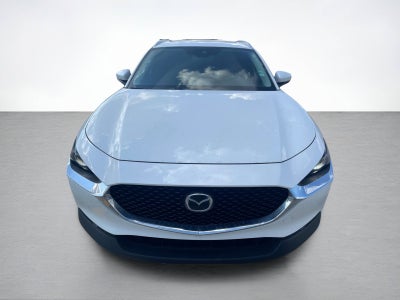 2022 Mazda Mazda CX-30 2.5 S Preferred Package