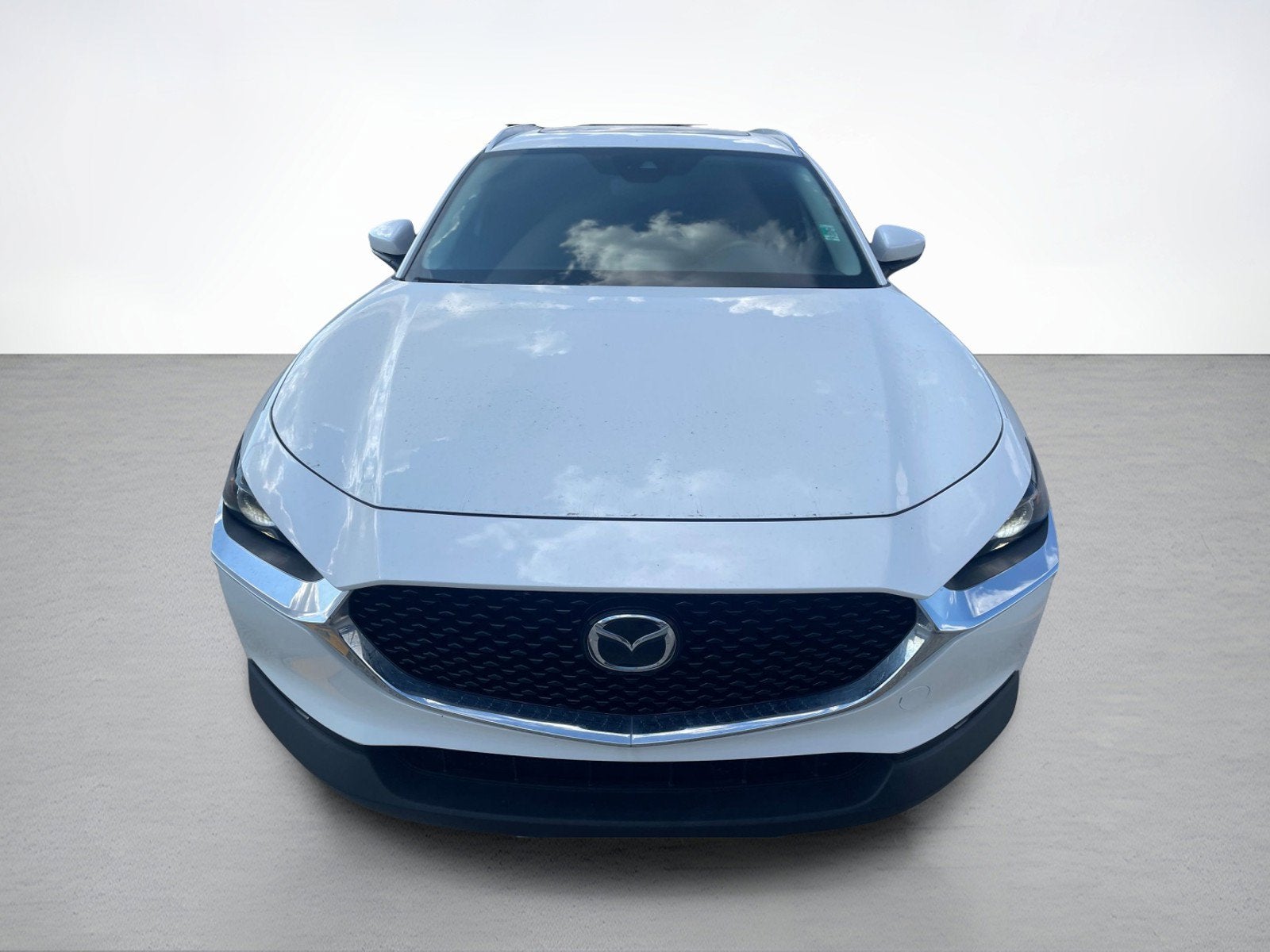 2022 Mazda Mazda CX-30 2.5 S Preferred Package