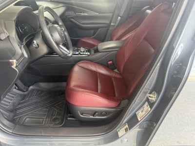 2023 Mazda Mazda CX-30 2.5 S Carbon Edition