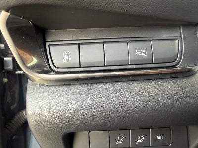 2023 Mazda Mazda CX-30 2.5 S Carbon Edition