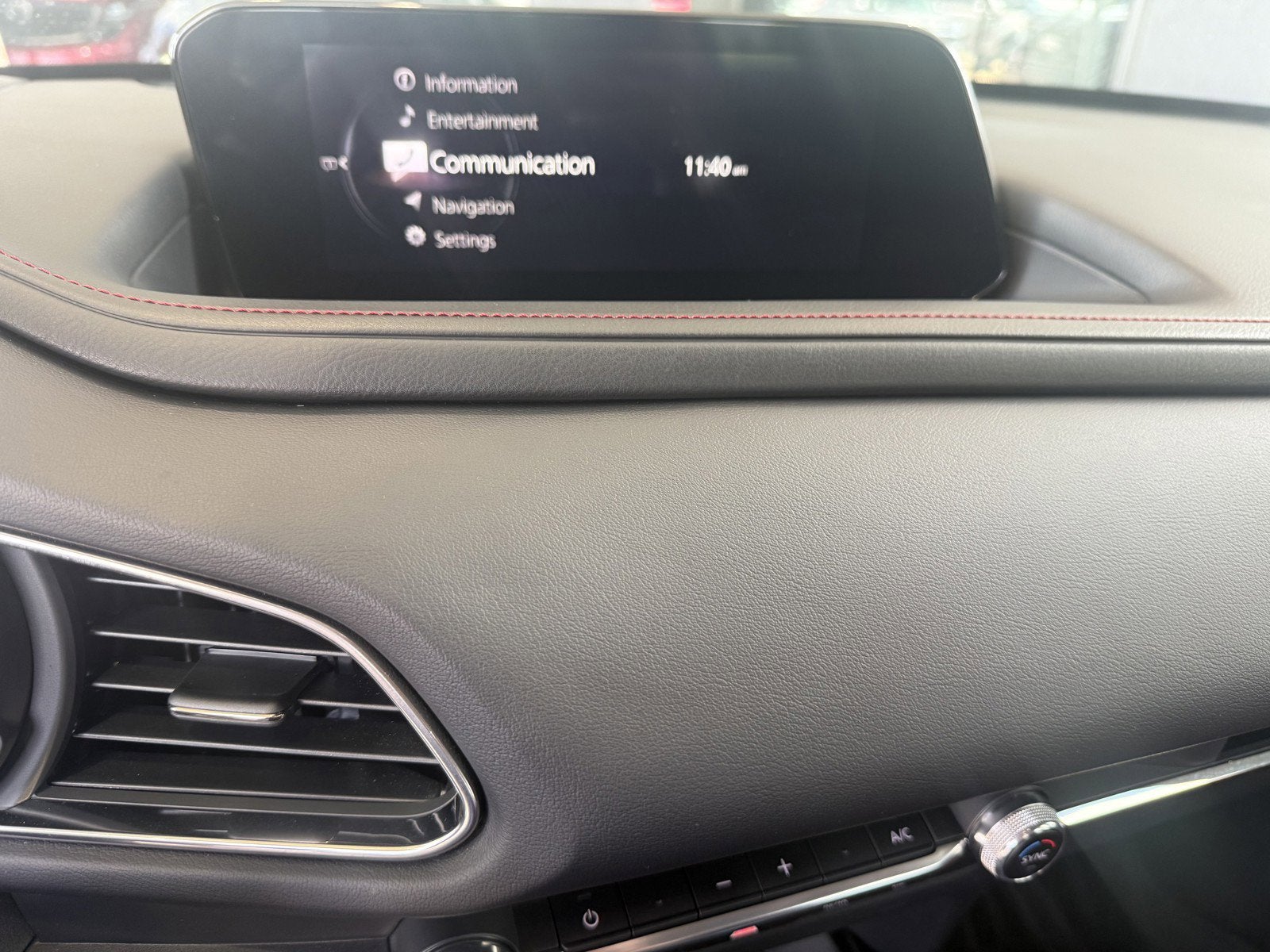 2023 Mazda Mazda CX-30 2.5 S Carbon Edition