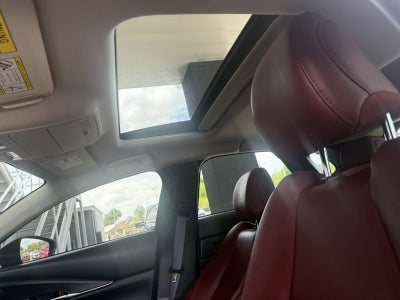 2023 Mazda Mazda CX-30 2.5 S Carbon Edition