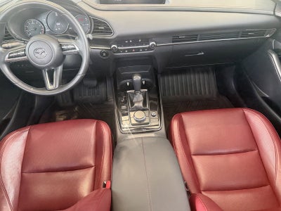 2023 Mazda Mazda CX-30 2.5 S Carbon Edition