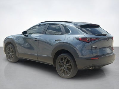 2023 Mazda Mazda CX-30 2.5 S Carbon Edition
