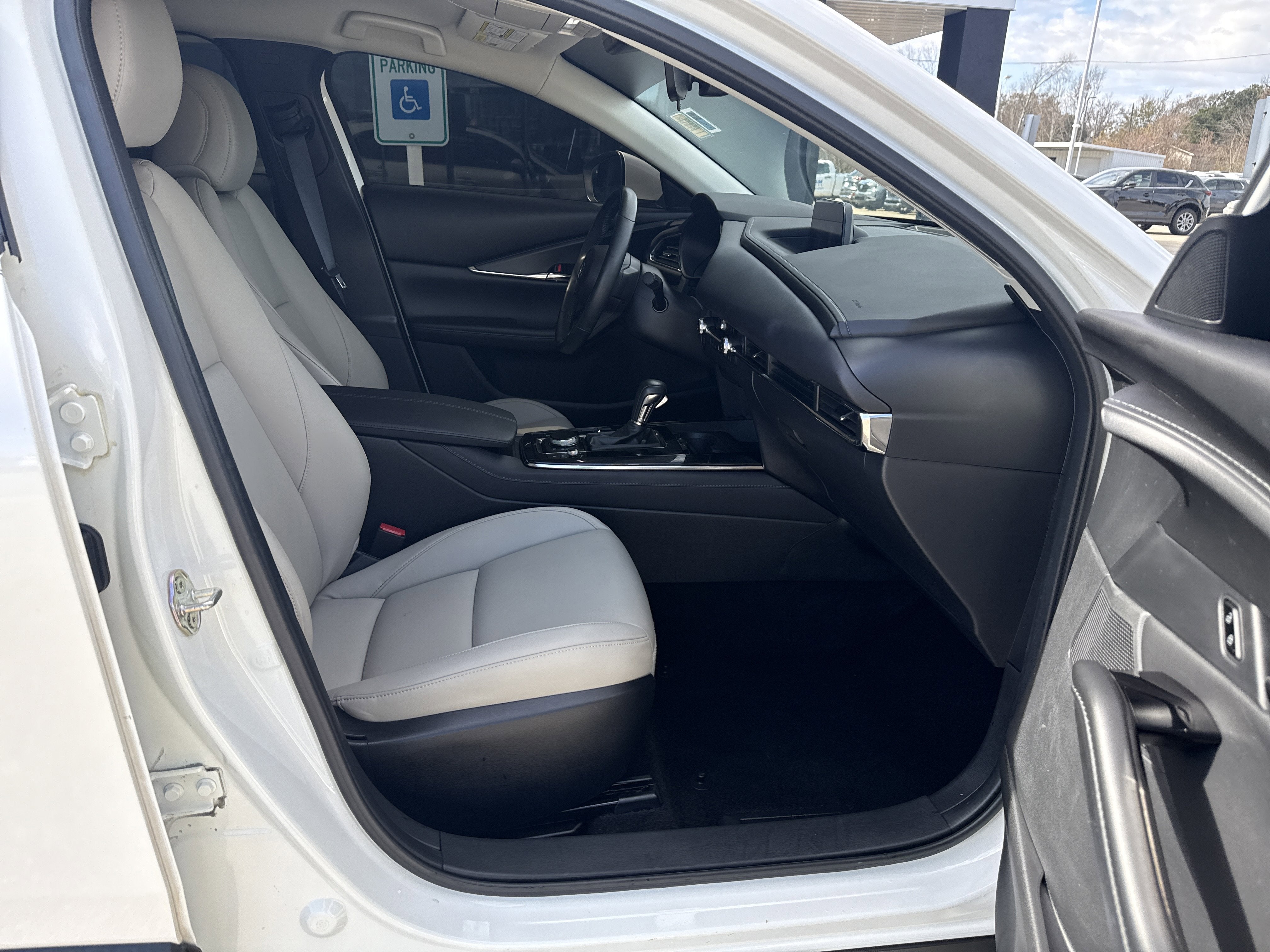 2023 Mazda Mazda CX-30 2.5 S Preferred Package