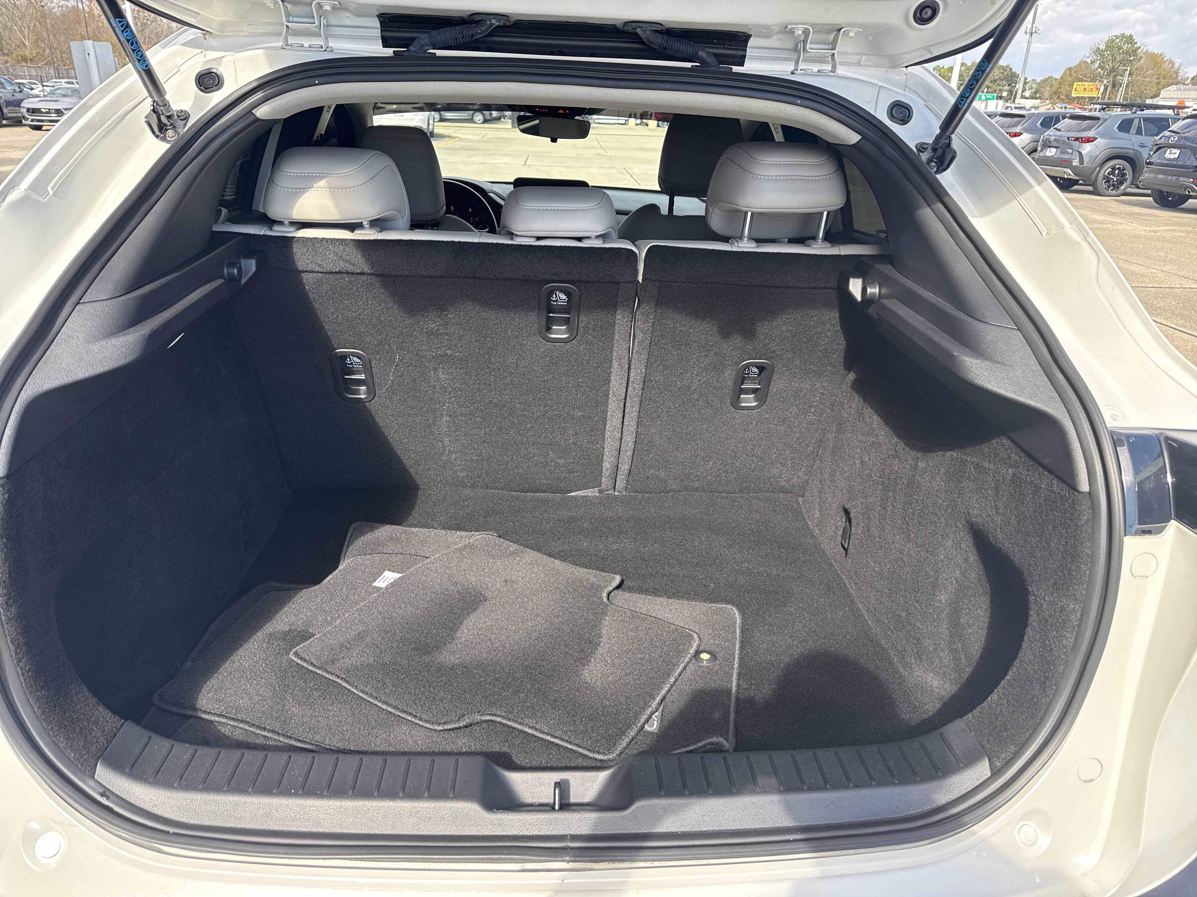 2023 Mazda Mazda CX-30 2.5 S Preferred Package