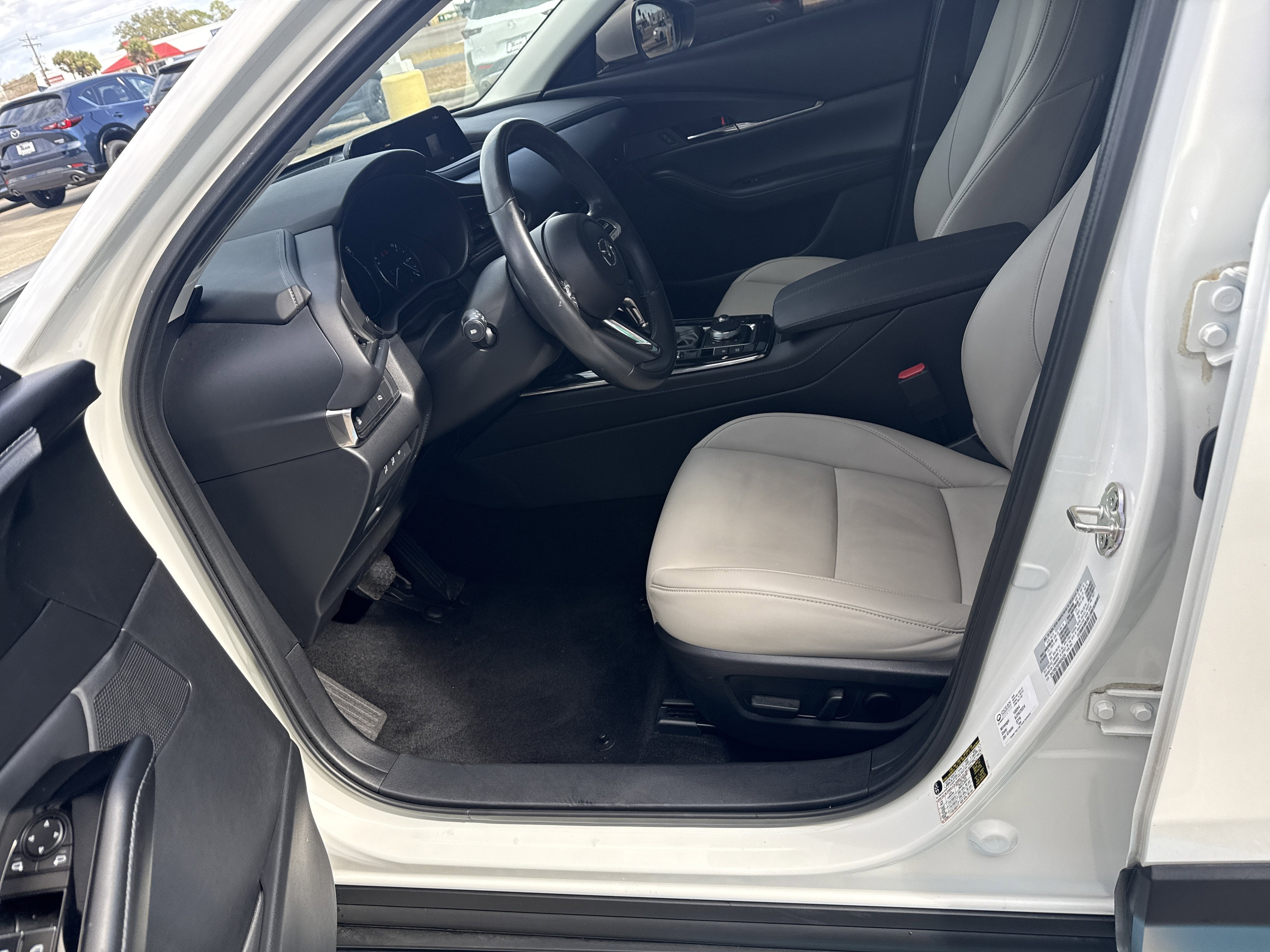 2023 Mazda Mazda CX-30 2.5 S Preferred Package