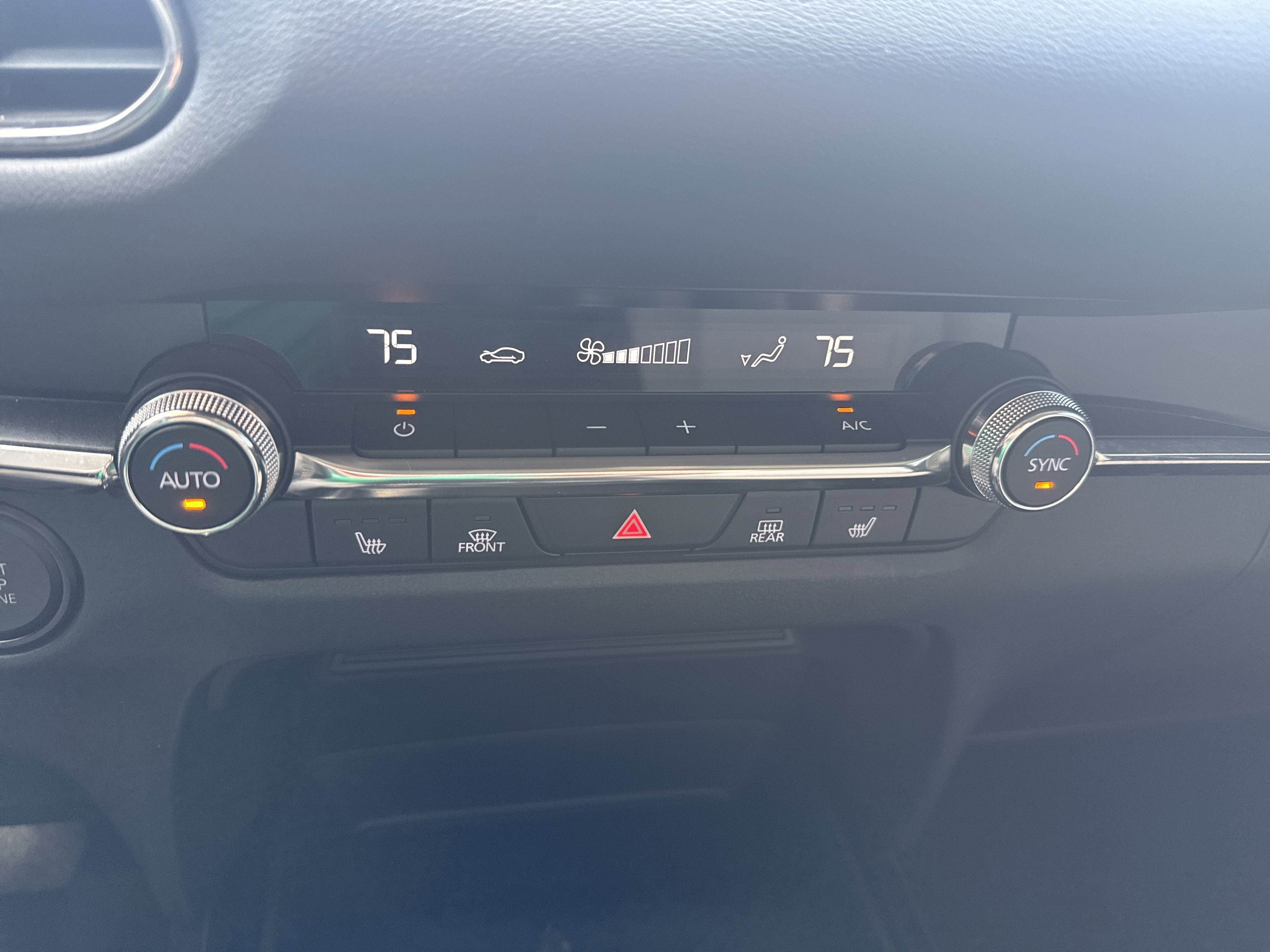 2023 Mazda Mazda CX-30 2.5 S Preferred Package