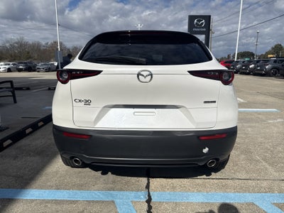 2023 Mazda Mazda CX-30 2.5 S Preferred Package