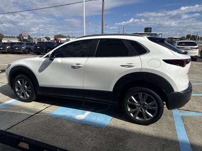 2023 Mazda Mazda CX-30 2.5 S Preferred Package
