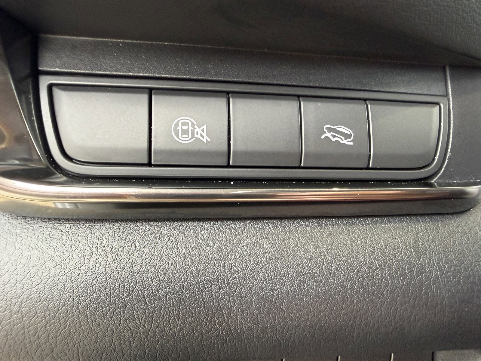 2025 Mazda Mazda CX-30 2.5 S Carbon Edition