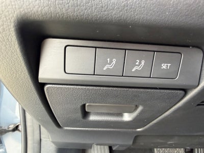 2025 Mazda Mazda CX-30 2.5 S Carbon Edition