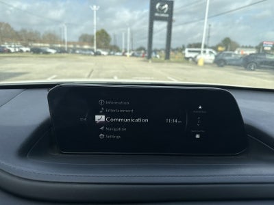 2025 Mazda Mazda CX-30 2.5 S Preferred Package