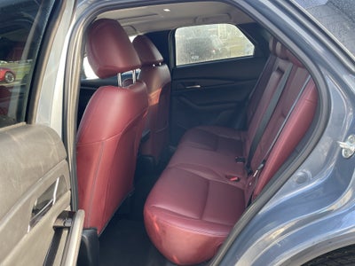 2024 Mazda Mazda CX-30 2.5 S Carbon Edition