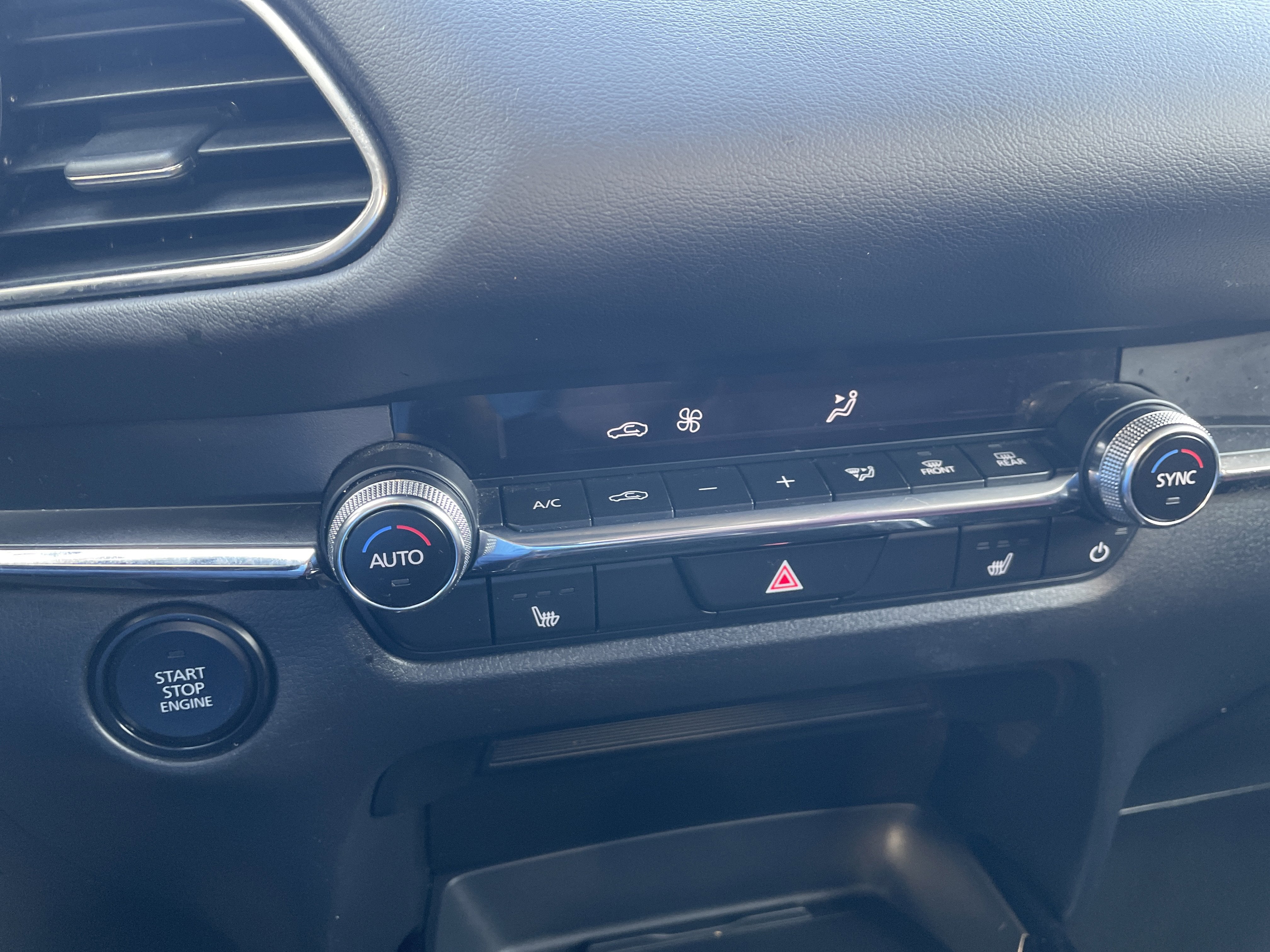 2024 Mazda Mazda CX-30 2.5 S Carbon Edition