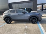 2024 Mazda Mazda CX-30 2.5 S Carbon Edition