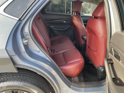 2024 Mazda Mazda CX-30 2.5 S Carbon Edition