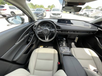 2025 Mazda Mazda CX-30 2.5 S Preferred AWD