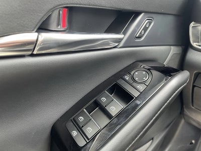 2025 Mazda Mazda CX-30 2.5 S Preferred AWD