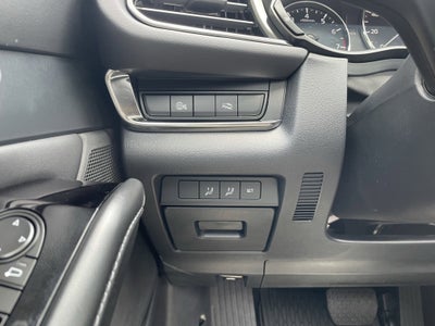 2025 Mazda Mazda CX-30 2.5 S Preferred AWD