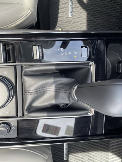 2025 Mazda Mazda CX-30 2.5 S Preferred AWD