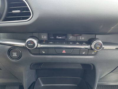 2025 Mazda Mazda CX-30 2.5 S Preferred AWD