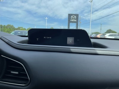 2025 Mazda Mazda CX-30 2.5 S Preferred AWD