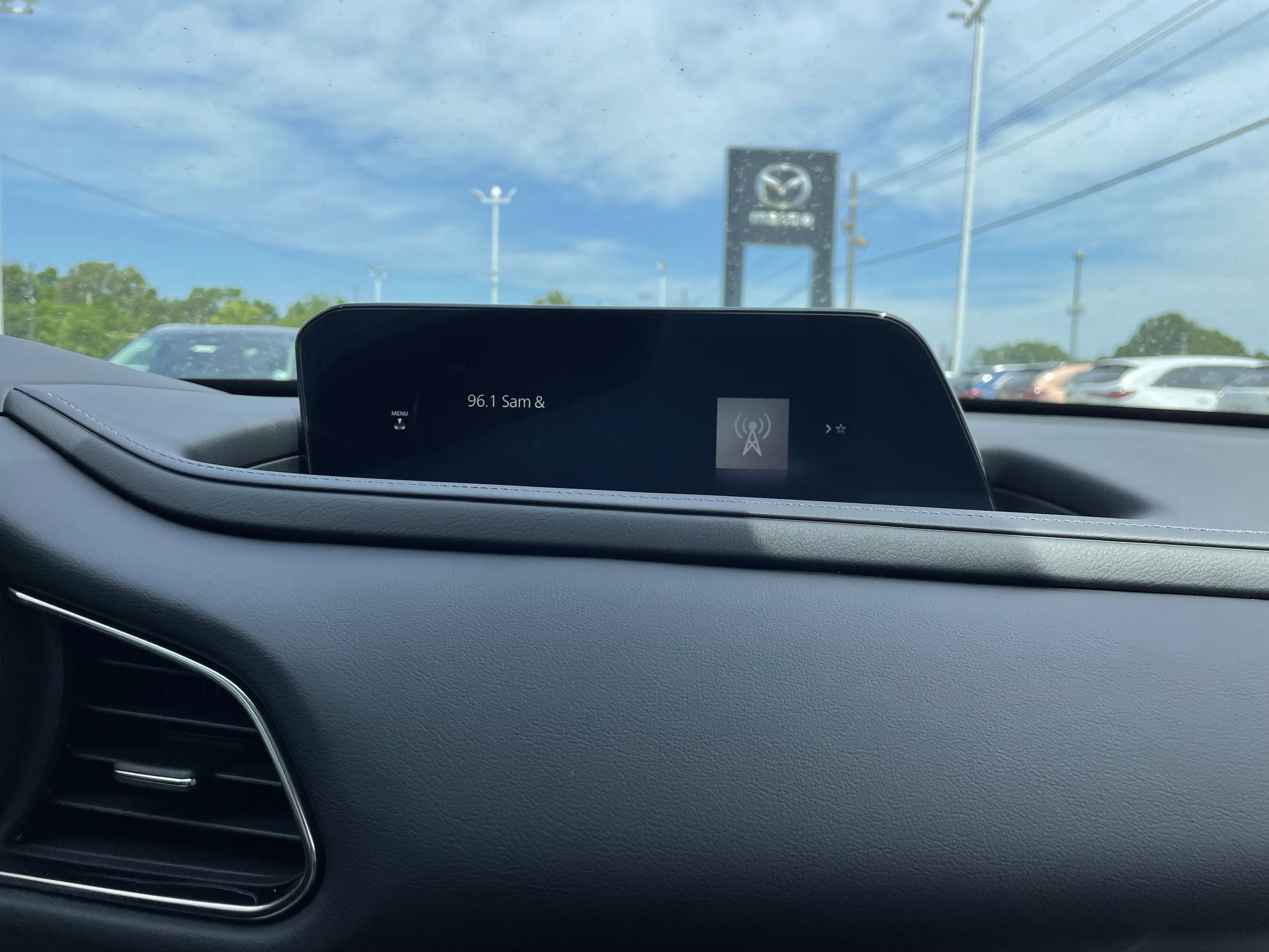 2025 Mazda Mazda CX-30 2.5 S Preferred AWD