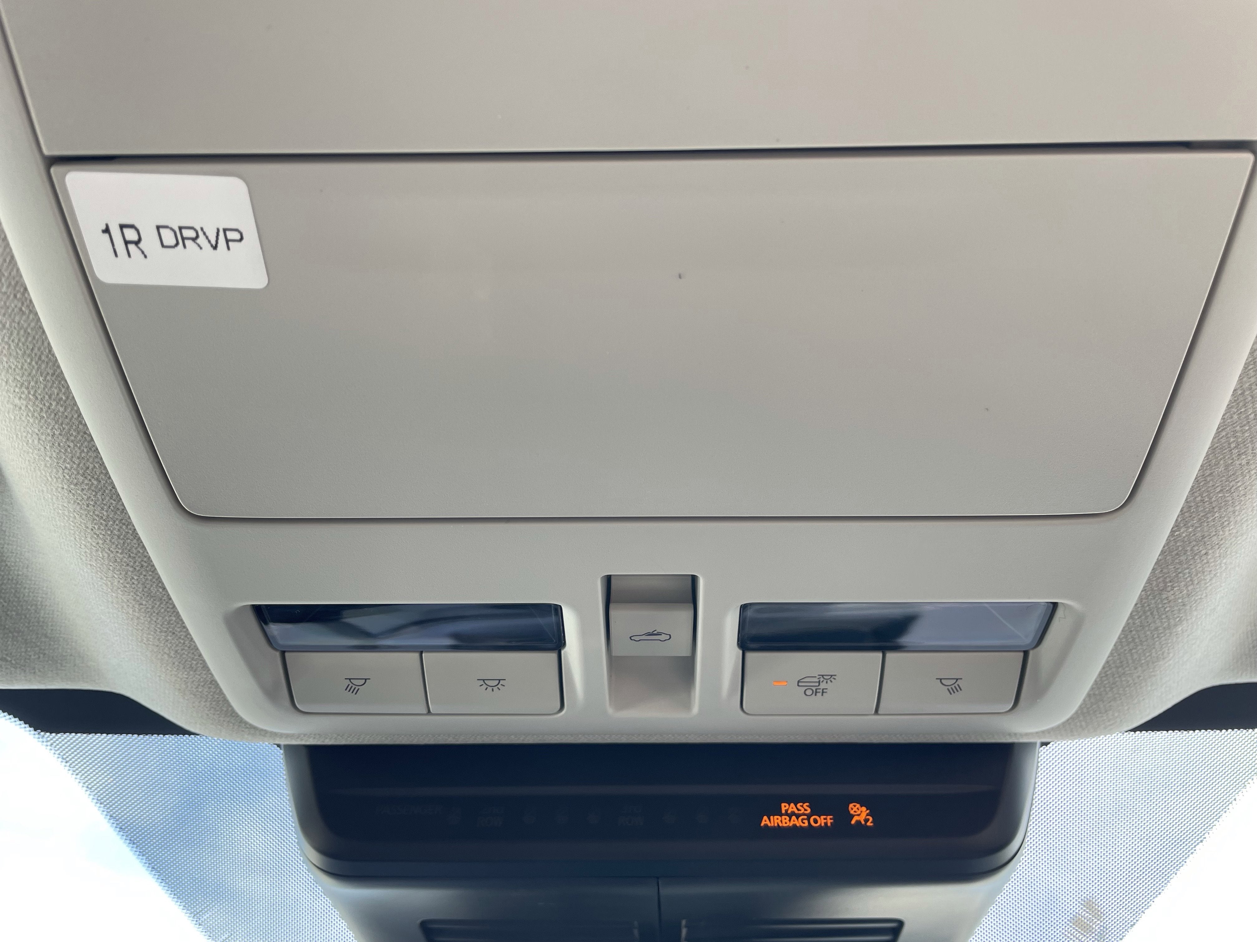 2025 Mazda Mazda CX-30 2.5 S Preferred AWD