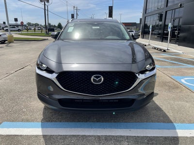 2025 Mazda Mazda CX-30 2.5 S Preferred AWD