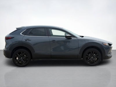 2023 Mazda Mazda CX-30 2.5 S Carbon Edition